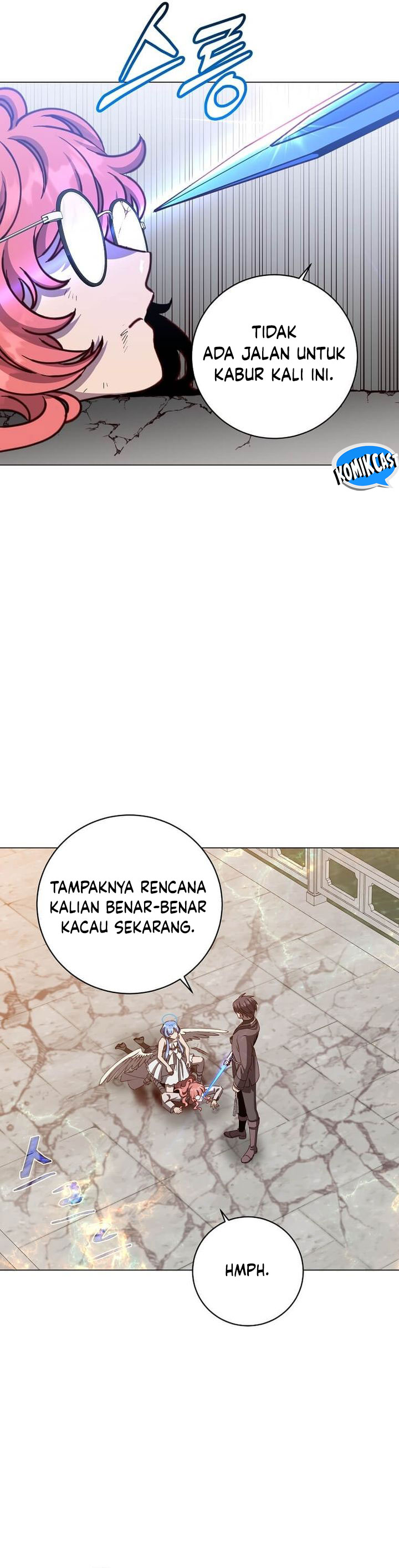 Dilarang COPAS - situs resmi www.mangacanblog.com - Komik the max leveled hero will return 201 - chapter 201 202 Indonesia the max leveled hero will return 201 - chapter 201 Terbaru 9|Baca Manga Komik Indonesia|Mangacan