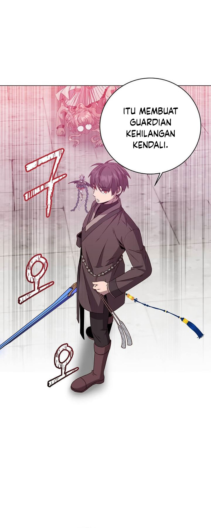 Dilarang COPAS - situs resmi www.mangacanblog.com - Komik the max leveled hero will return 201 - chapter 201 202 Indonesia the max leveled hero will return 201 - chapter 201 Terbaru 15|Baca Manga Komik Indonesia|Mangacan