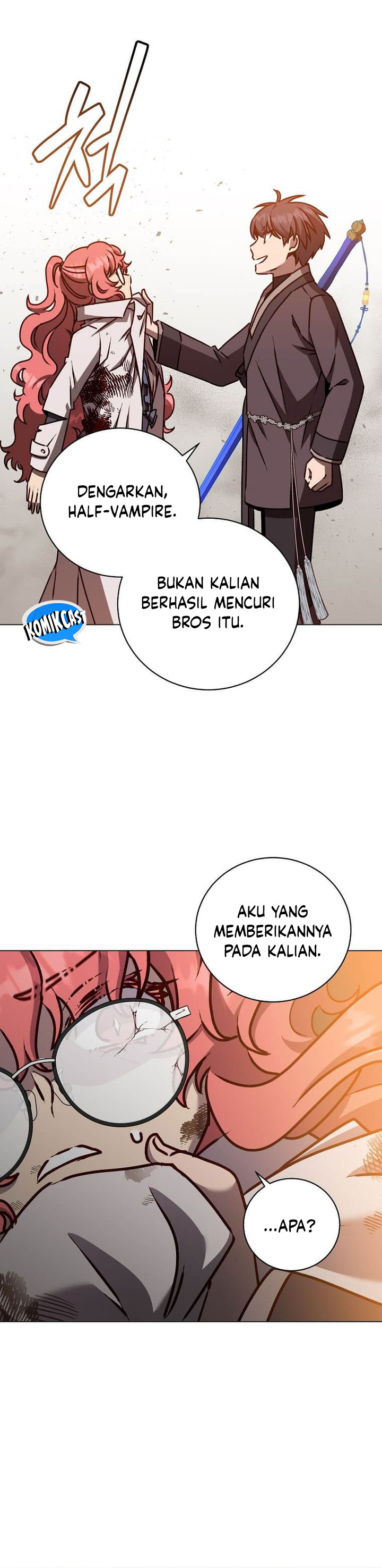 Dilarang COPAS - situs resmi www.mangacanblog.com - Komik the max leveled hero will return 201 - chapter 201 202 Indonesia the max leveled hero will return 201 - chapter 201 Terbaru 17|Baca Manga Komik Indonesia|Mangacan