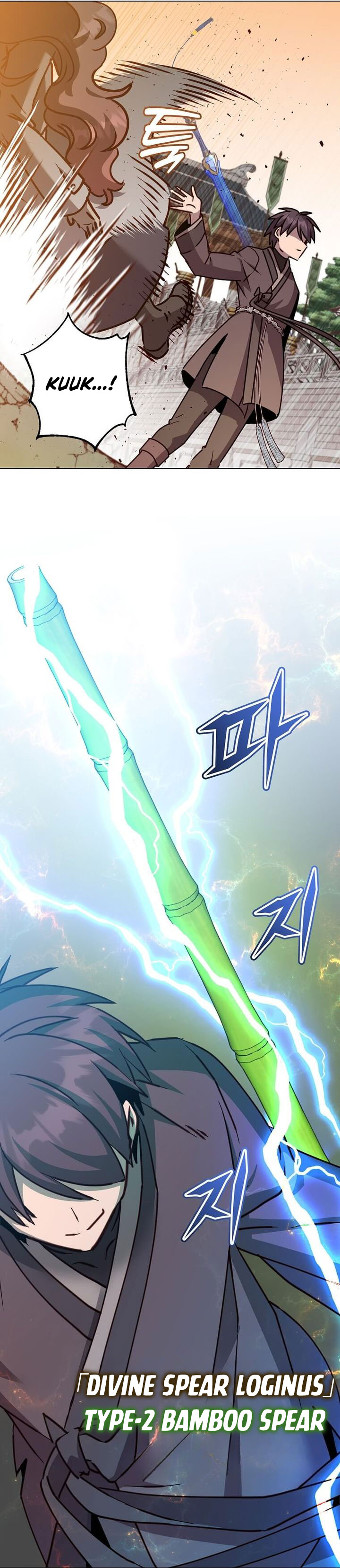 Dilarang COPAS - situs resmi www.mangacanblog.com - Komik the max leveled hero will return 201 - chapter 201 202 Indonesia the max leveled hero will return 201 - chapter 201 Terbaru 18|Baca Manga Komik Indonesia|Mangacan