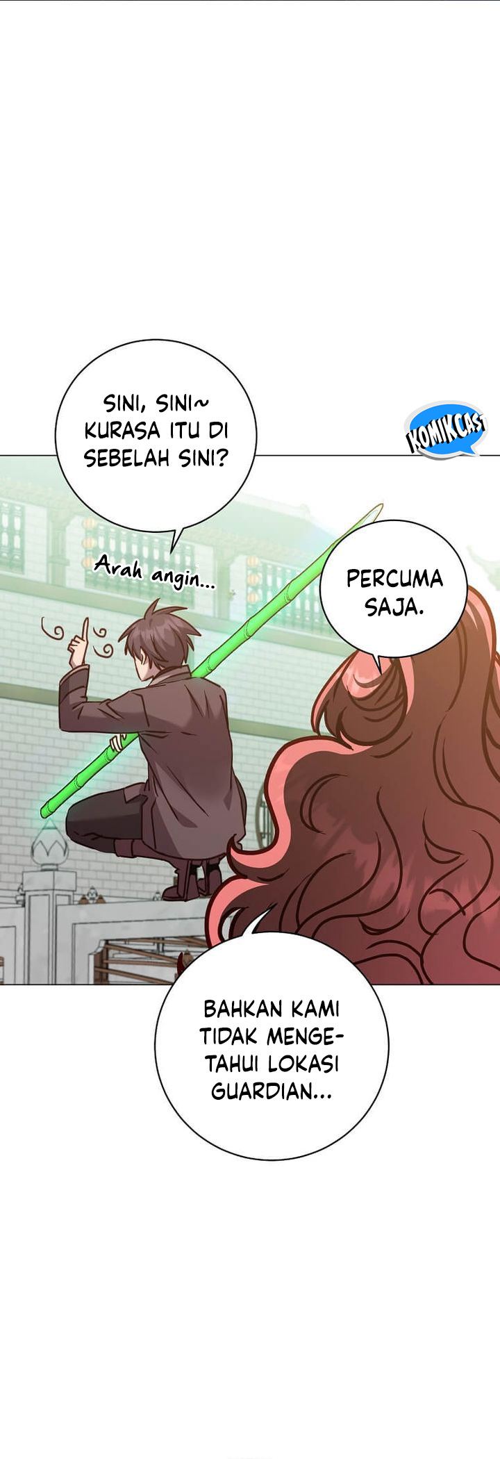 Dilarang COPAS - situs resmi www.mangacanblog.com - Komik the max leveled hero will return 201 - chapter 201 202 Indonesia the max leveled hero will return 201 - chapter 201 Terbaru 19|Baca Manga Komik Indonesia|Mangacan