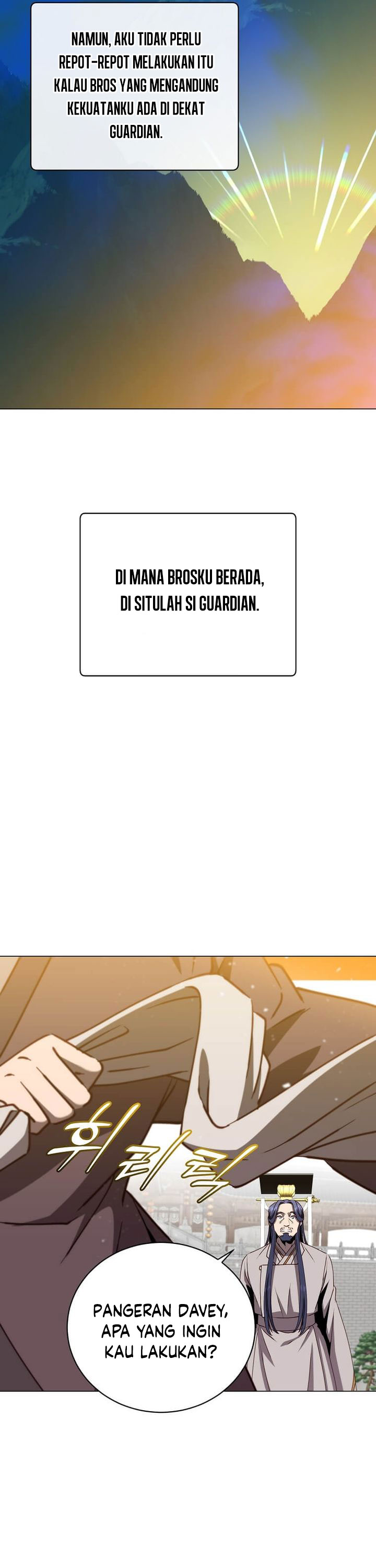 Dilarang COPAS - situs resmi www.mangacanblog.com - Komik the max leveled hero will return 201 - chapter 201 202 Indonesia the max leveled hero will return 201 - chapter 201 Terbaru 21|Baca Manga Komik Indonesia|Mangacan