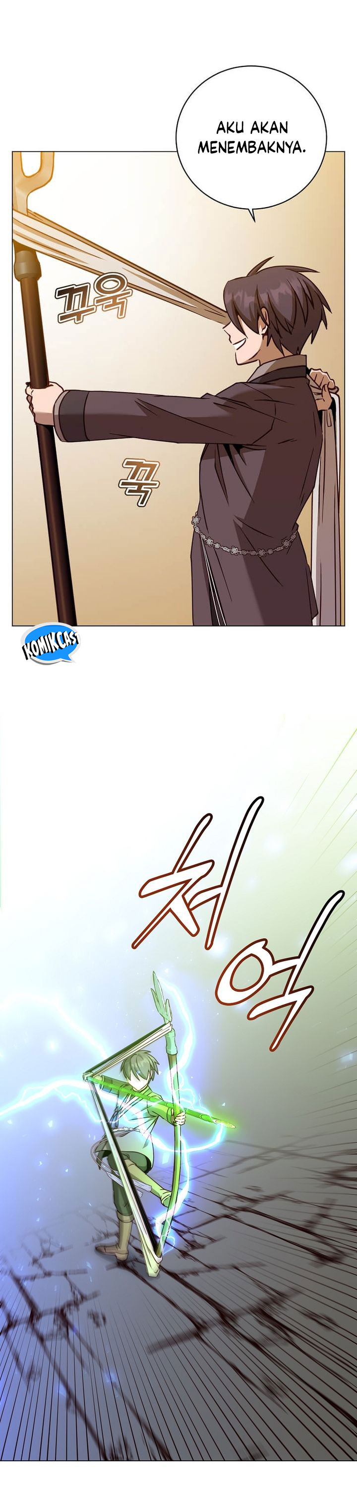 Dilarang COPAS - situs resmi www.mangacanblog.com - Komik the max leveled hero will return 201 - chapter 201 202 Indonesia the max leveled hero will return 201 - chapter 201 Terbaru 22|Baca Manga Komik Indonesia|Mangacan