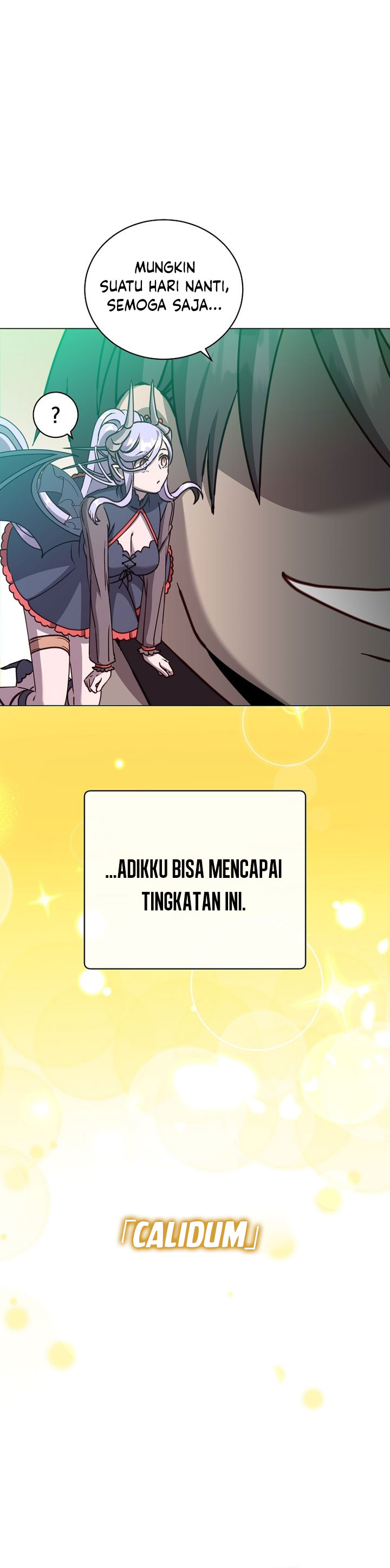 Dilarang COPAS - situs resmi www.mangacanblog.com - Komik the max leveled hero will return 201 - chapter 201 202 Indonesia the max leveled hero will return 201 - chapter 201 Terbaru 23|Baca Manga Komik Indonesia|Mangacan