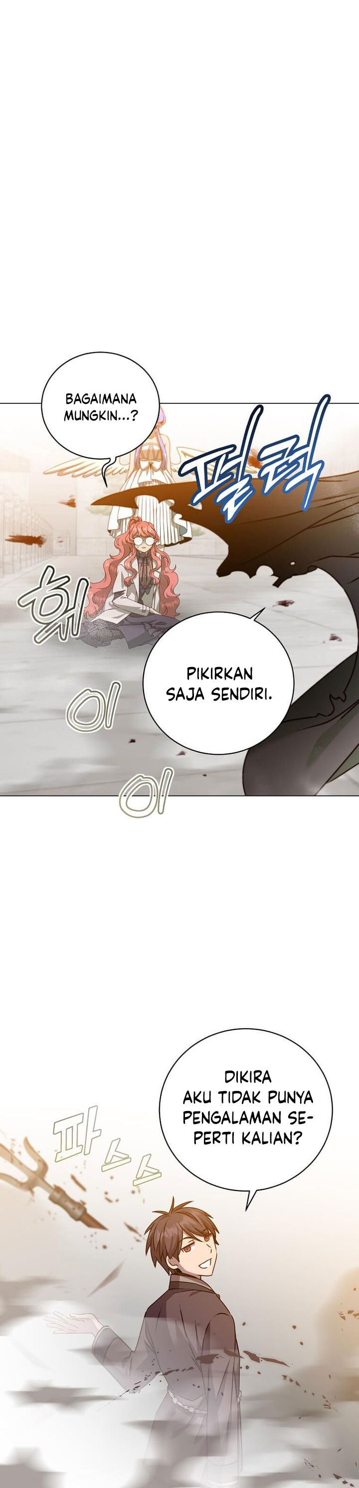 Dilarang COPAS - situs resmi www.mangacanblog.com - Komik the max leveled hero will return 201 - chapter 201 202 Indonesia the max leveled hero will return 201 - chapter 201 Terbaru 28|Baca Manga Komik Indonesia|Mangacan