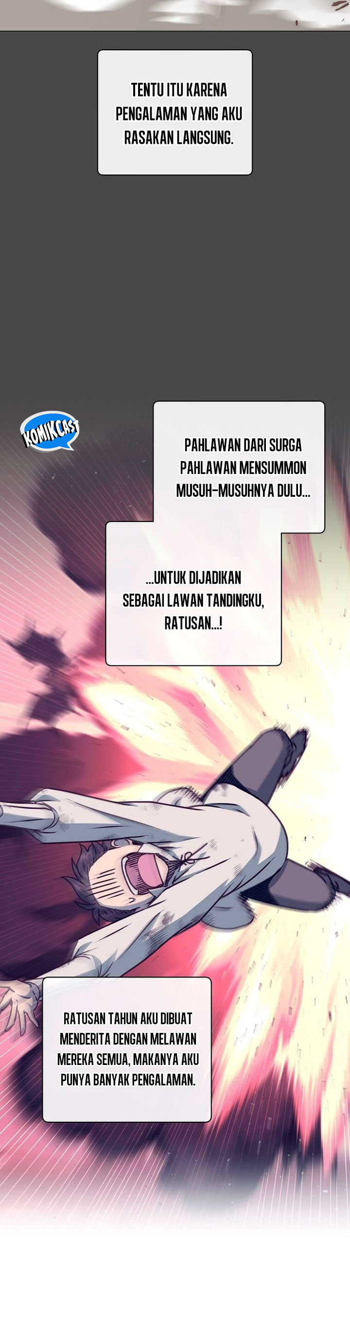 Dilarang COPAS - situs resmi www.mangacanblog.com - Komik the max leveled hero will return 201 - chapter 201 202 Indonesia the max leveled hero will return 201 - chapter 201 Terbaru 29|Baca Manga Komik Indonesia|Mangacan