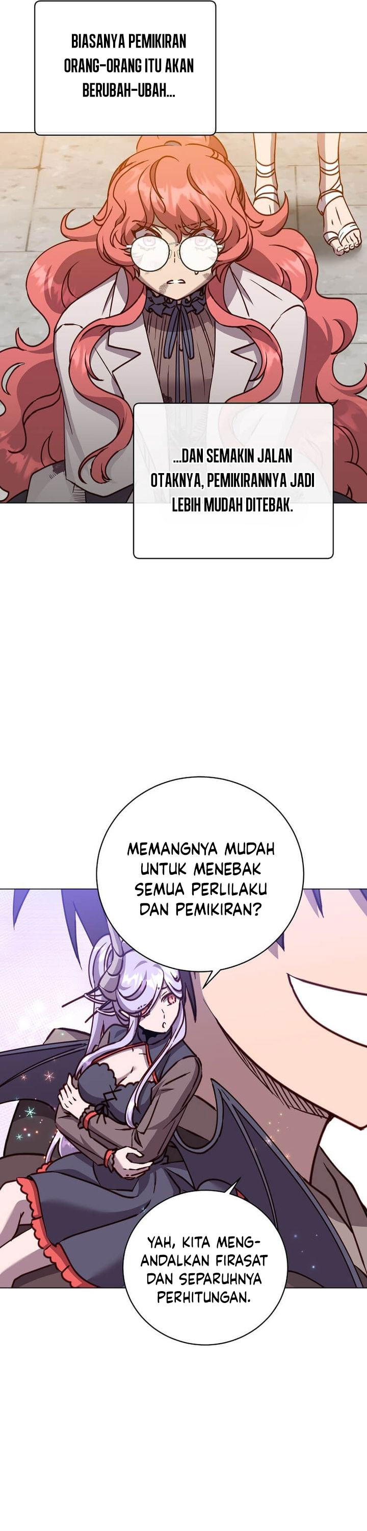 Dilarang COPAS - situs resmi www.mangacanblog.com - Komik the max leveled hero will return 201 - chapter 201 202 Indonesia the max leveled hero will return 201 - chapter 201 Terbaru 30|Baca Manga Komik Indonesia|Mangacan