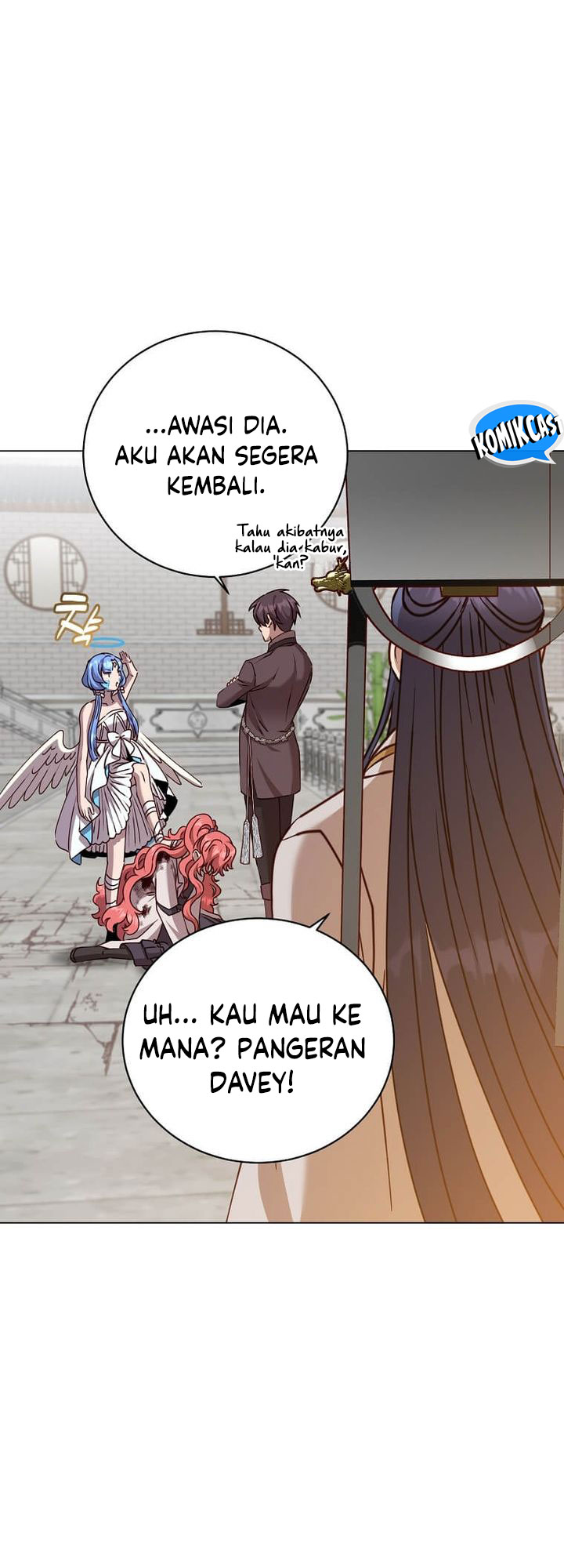 Dilarang COPAS - situs resmi www.mangacanblog.com - Komik the max leveled hero will return 201 - chapter 201 202 Indonesia the max leveled hero will return 201 - chapter 201 Terbaru 32|Baca Manga Komik Indonesia|Mangacan