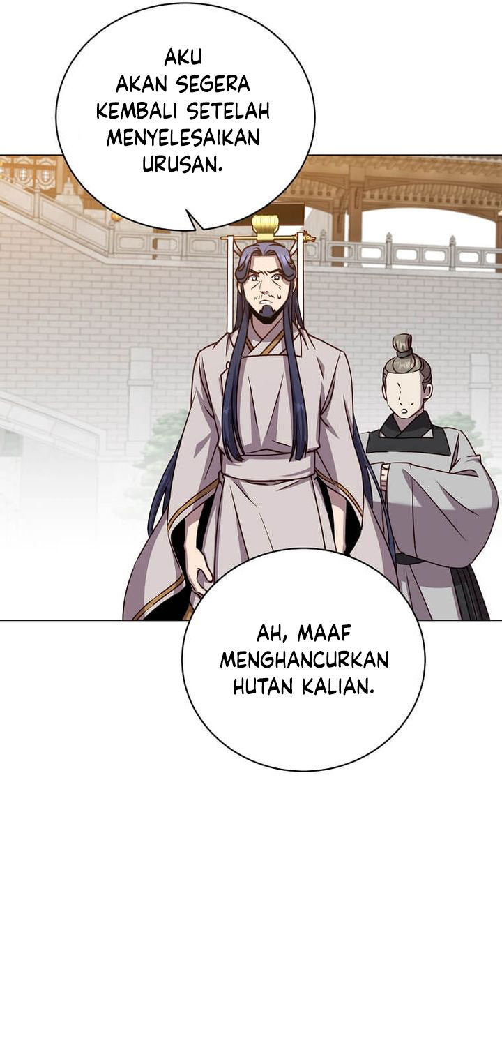 Dilarang COPAS - situs resmi www.mangacanblog.com - Komik the max leveled hero will return 201 - chapter 201 202 Indonesia the max leveled hero will return 201 - chapter 201 Terbaru 33|Baca Manga Komik Indonesia|Mangacan