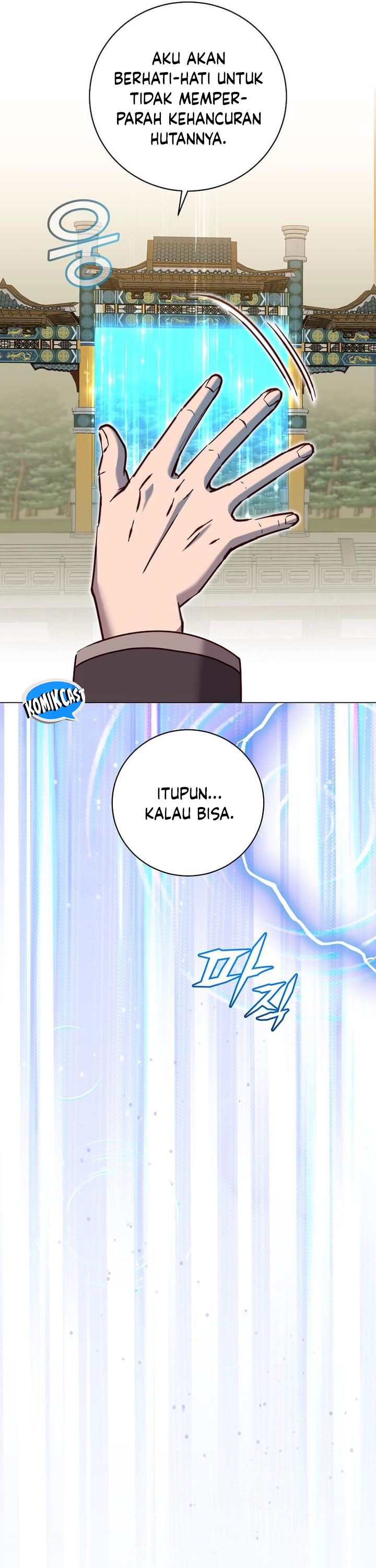 Dilarang COPAS - situs resmi www.mangacanblog.com - Komik the max leveled hero will return 201 - chapter 201 202 Indonesia the max leveled hero will return 201 - chapter 201 Terbaru 34|Baca Manga Komik Indonesia|Mangacan