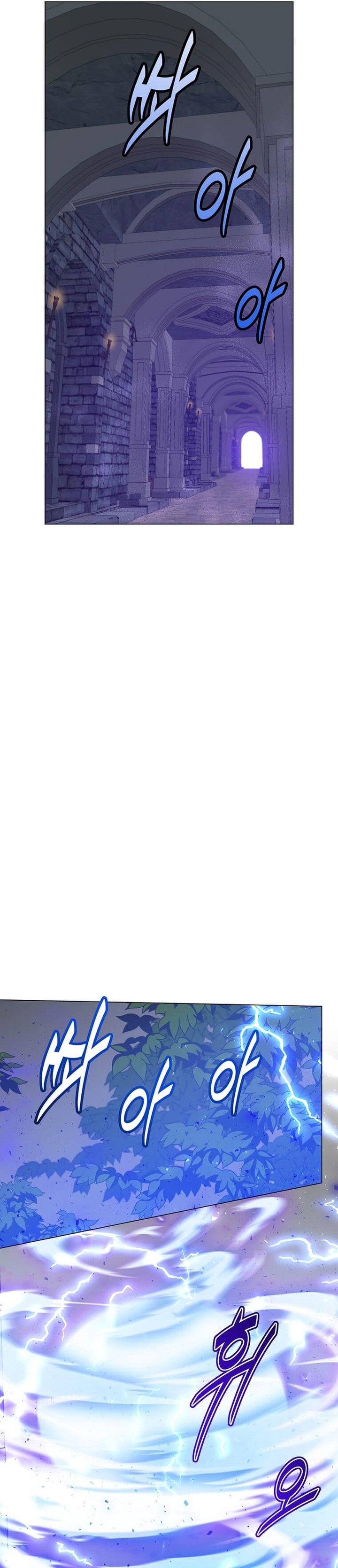 The MAX Leveled Hero Will Return! Chapter 203 Bahasa Indonesia