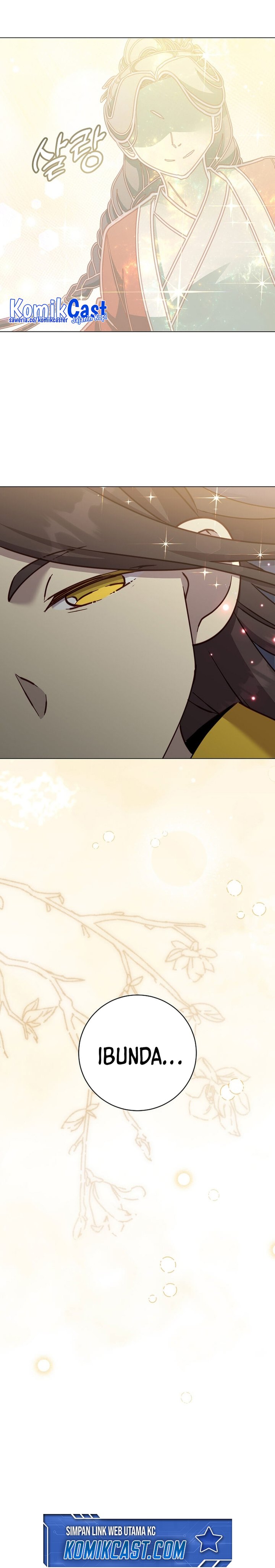 The MAX Leveled Hero Will Return! chapter 205