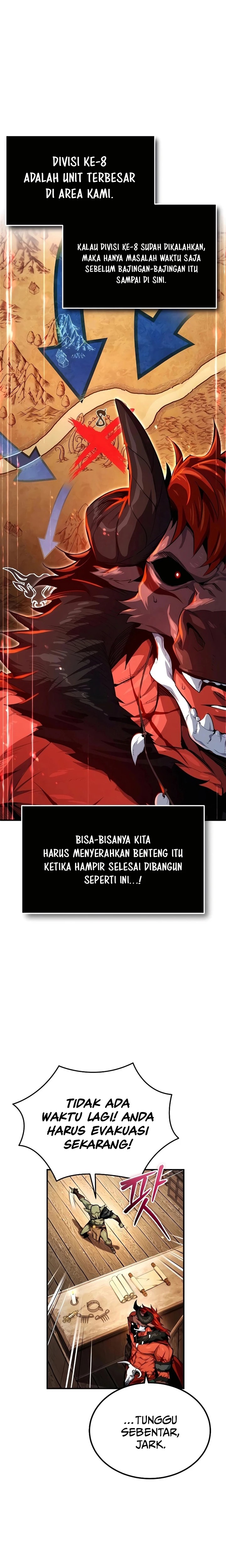 There Are No Bad Heroes In This World Chapter 03 Bahasa Indonesia