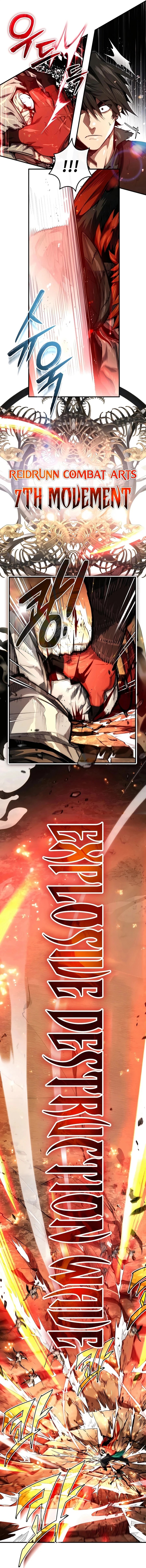 There Are No Bad Heroes In This World Chapter 03 Bahasa Indonesia