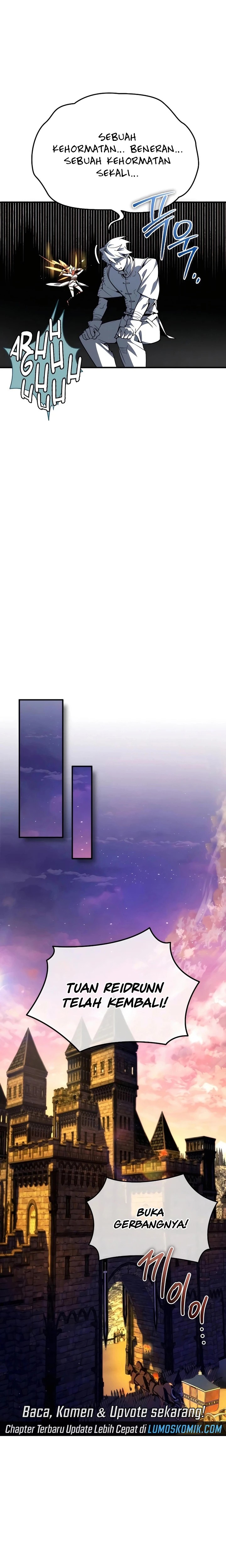 There Are No Bad Heroes In This World Chapter 03 Bahasa Indonesia