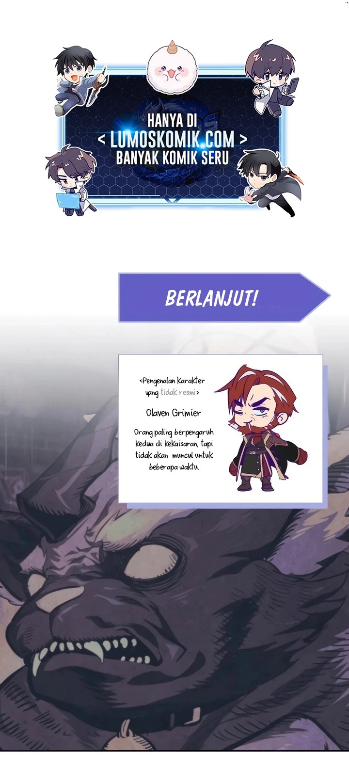 There Are No Bad Heroes In This World Chapter 03 Bahasa Indonesia