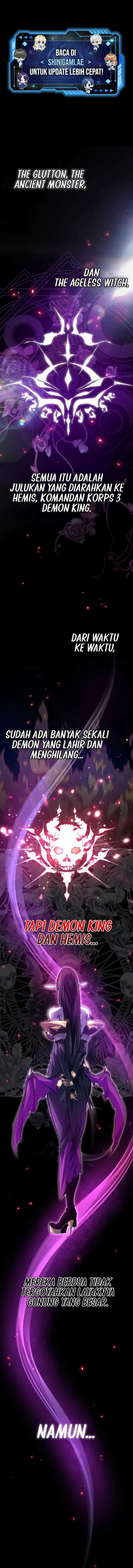 There Are No Bad Heroes In This World Chapter 19 Bahasa Indonesia