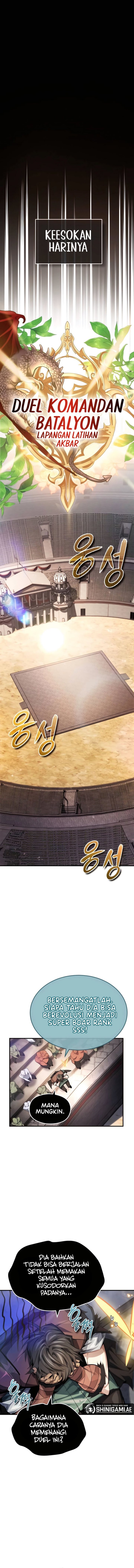 There Are No Bad Heroes In This World chapter 20
