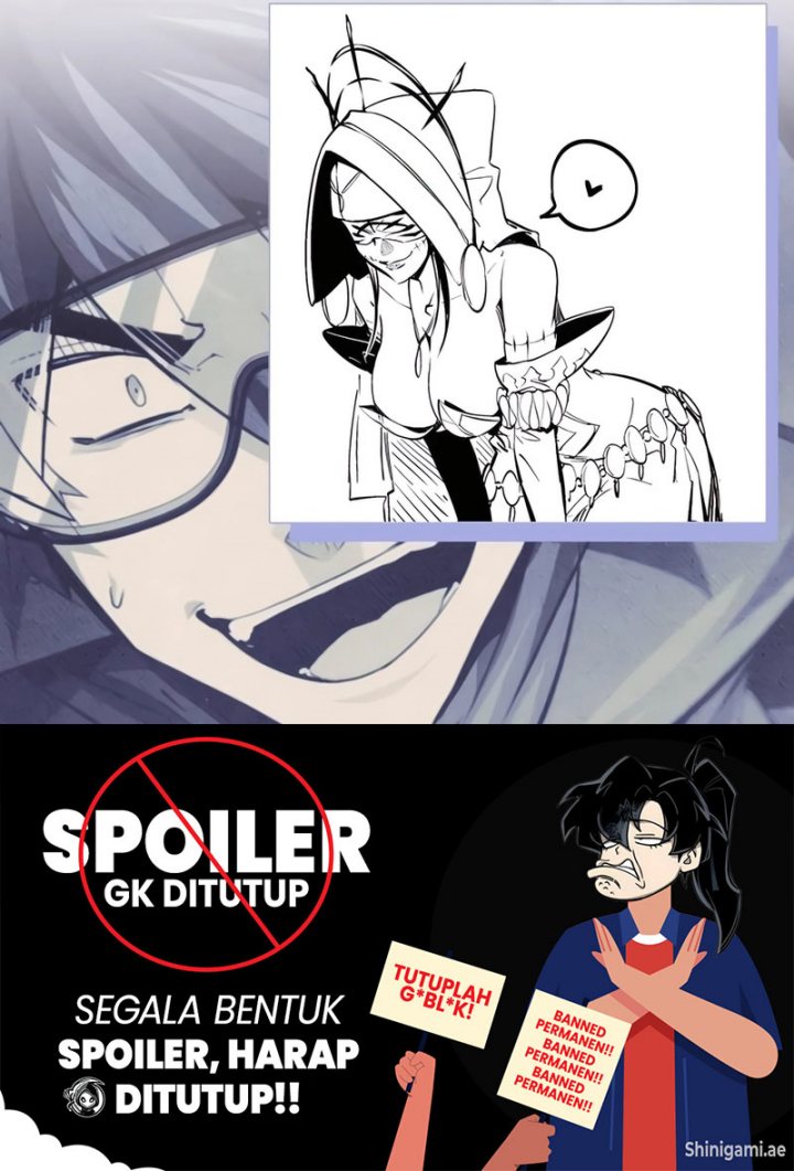 There Are No Bad Heroes In This World chapter 20