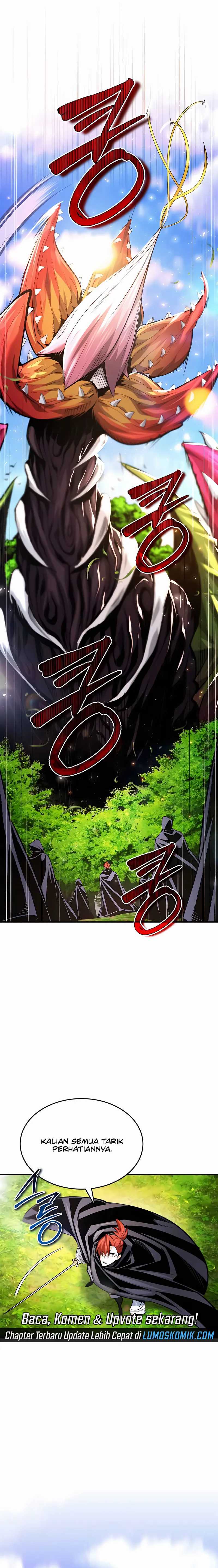 There Are No Bad Heroes In This World chapter 33