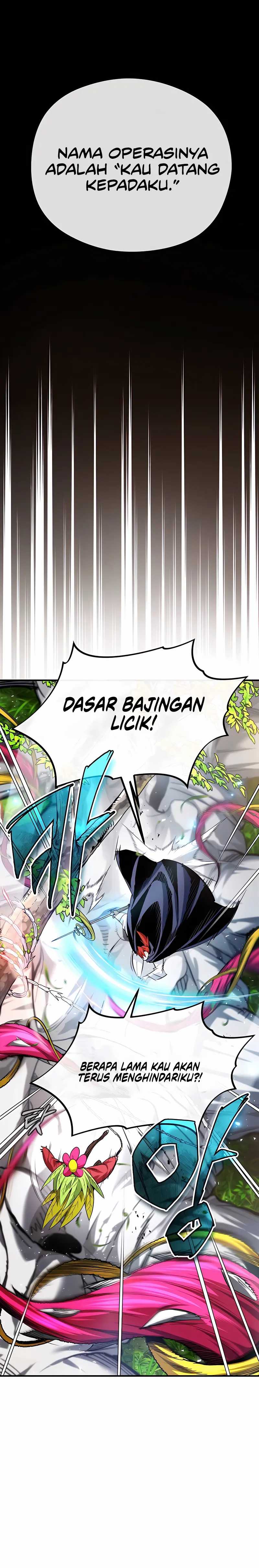 There Are No Bad Heroes In This World chapter 33