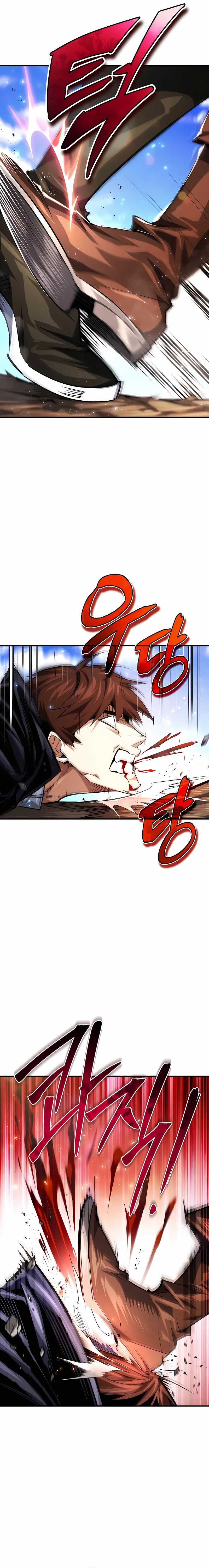 There Are No Bad Heroes In This World chapter 33