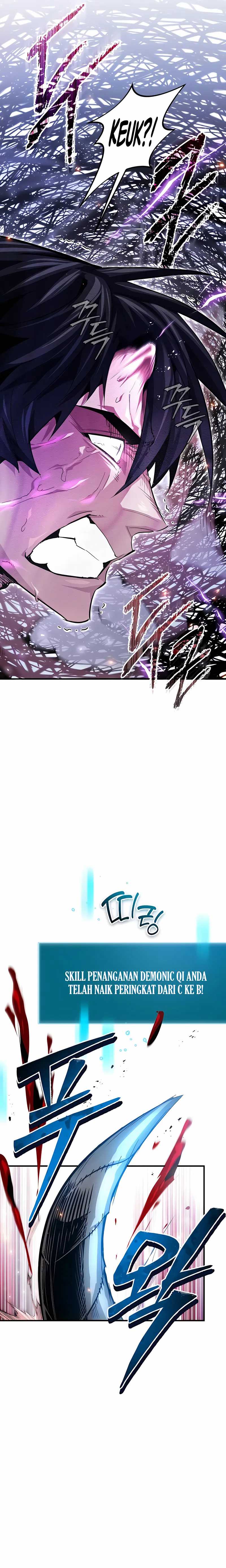 There Are No Bad Heroes In This World chapter 33