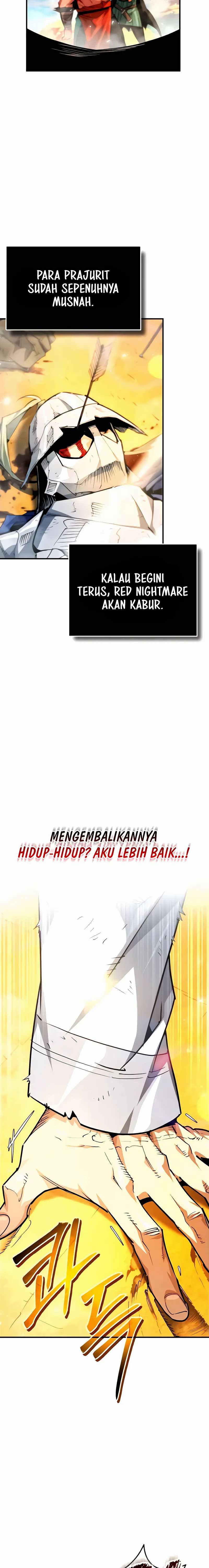 There Are No Bad Heroes In This World chapter 44