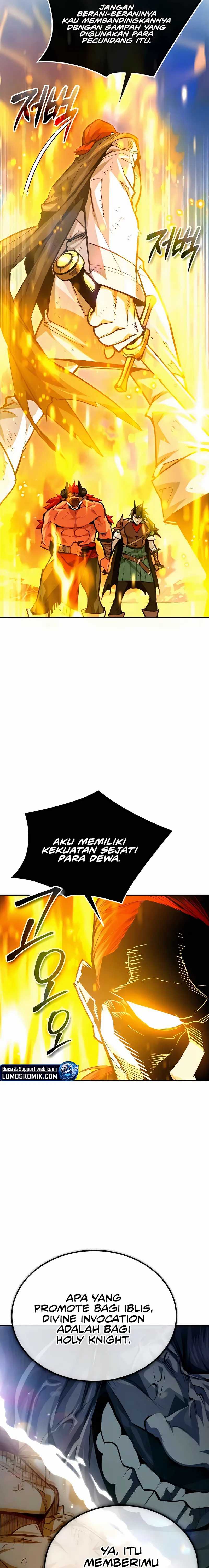 There Are No Bad Heroes In This World chapter 44