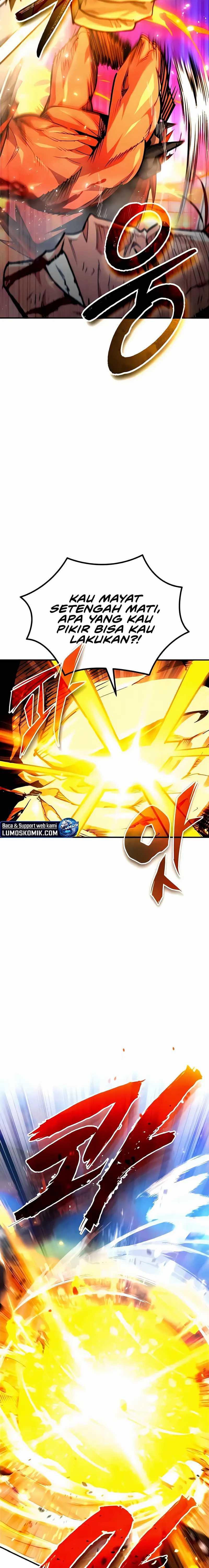 There Are No Bad Heroes In This World chapter 44