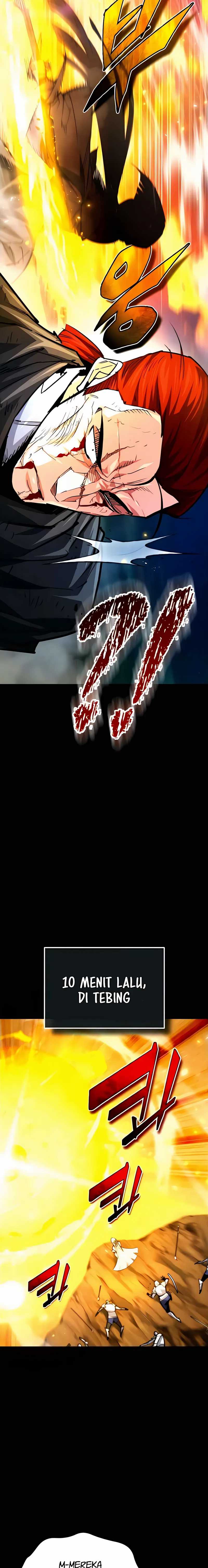 There Are No Bad Heroes In This World chapter 44