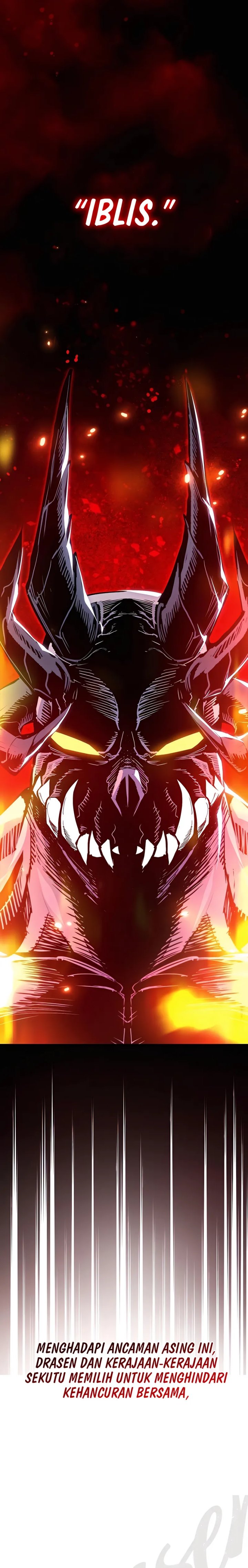 There Are No Bad Heroes In This World Chapter 46 Bahasa Indonesia