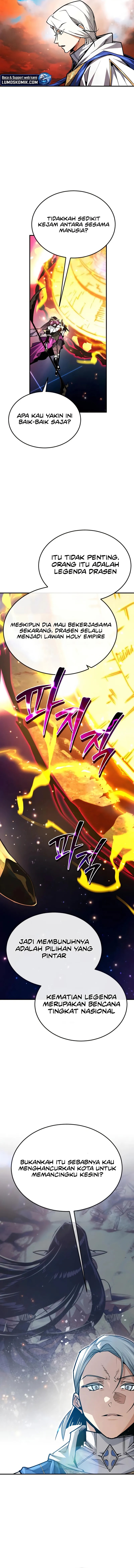 There Are No Bad Heroes In This World chapter 49