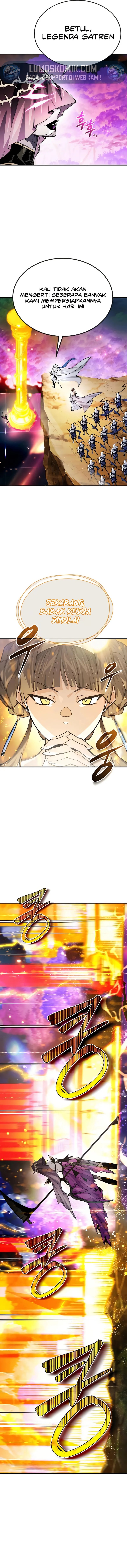 There Are No Bad Heroes In This World chapter 49