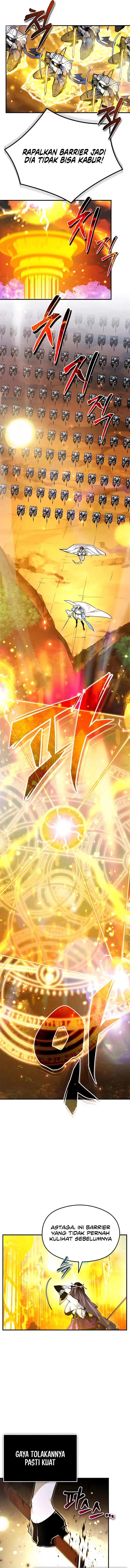 There Are No Bad Heroes In This World chapter 49