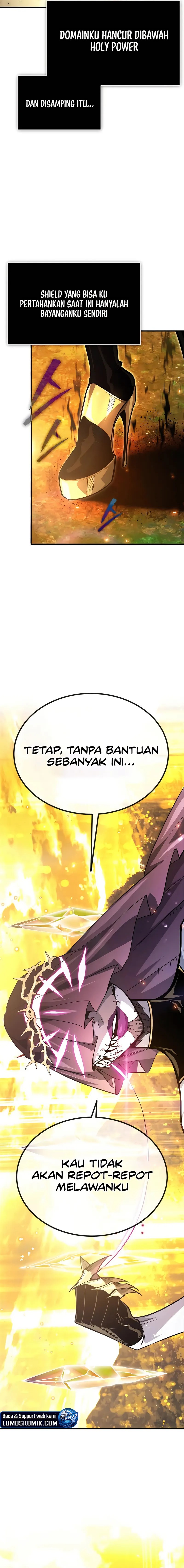 There Are No Bad Heroes In This World chapter 49