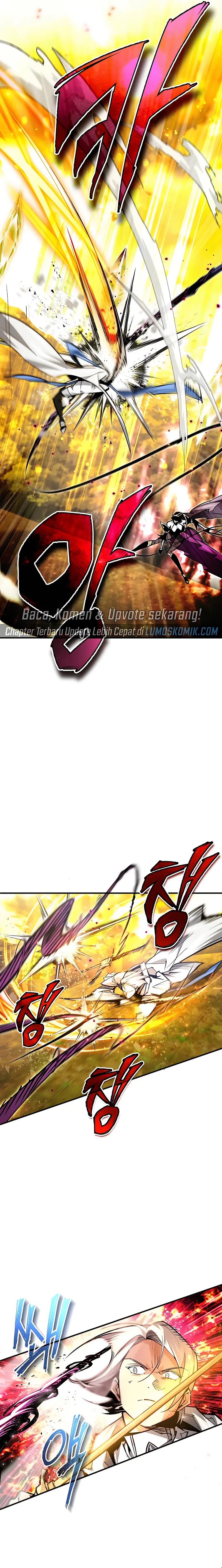 There Are No Bad Heroes In This World chapter 49