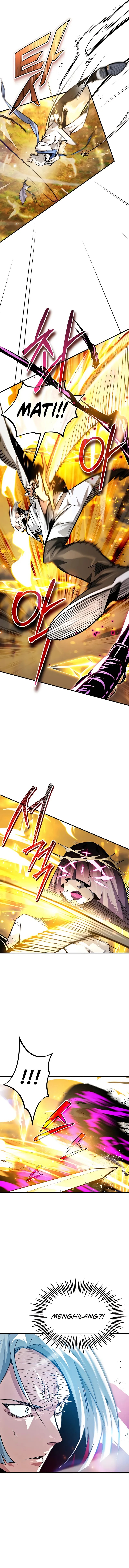 There Are No Bad Heroes In This World chapter 49