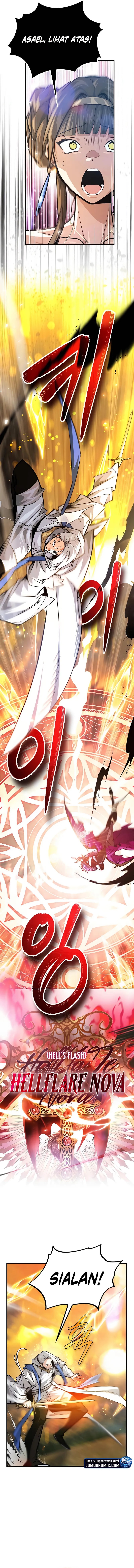 There Are No Bad Heroes In This World chapter 49