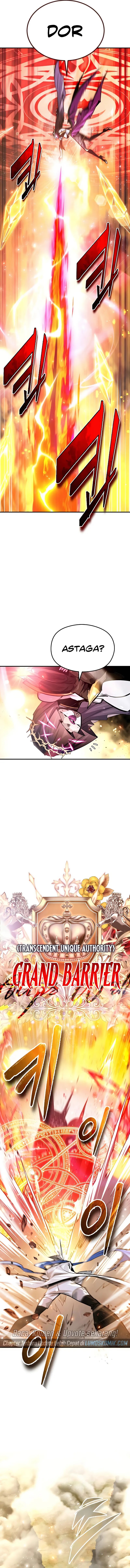There Are No Bad Heroes In This World chapter 49