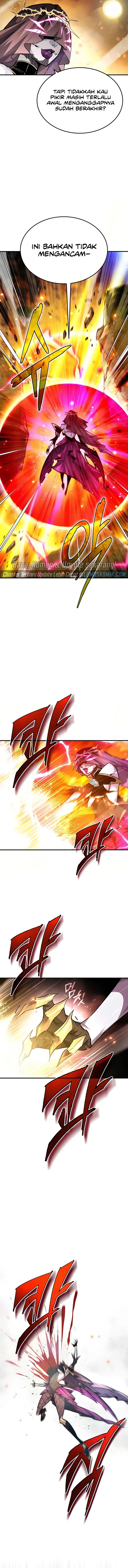 There Are No Bad Heroes In This World chapter 49