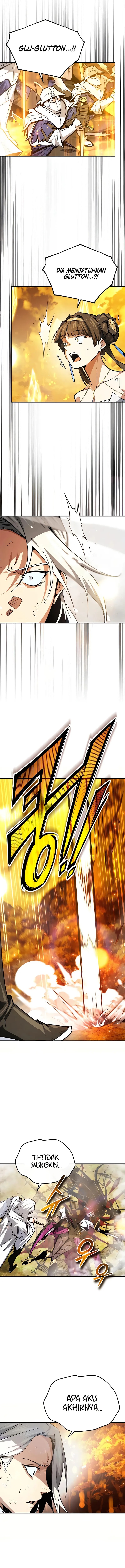 There Are No Bad Heroes In This World chapter 49