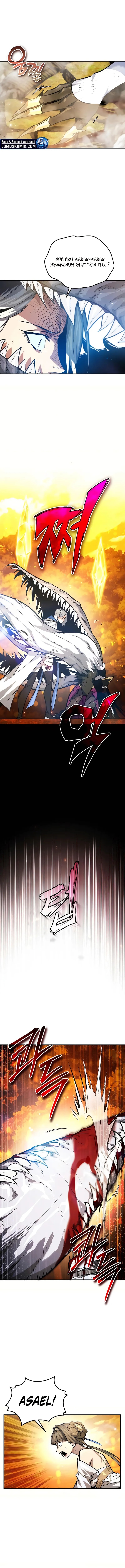 There Are No Bad Heroes In This World chapter 49