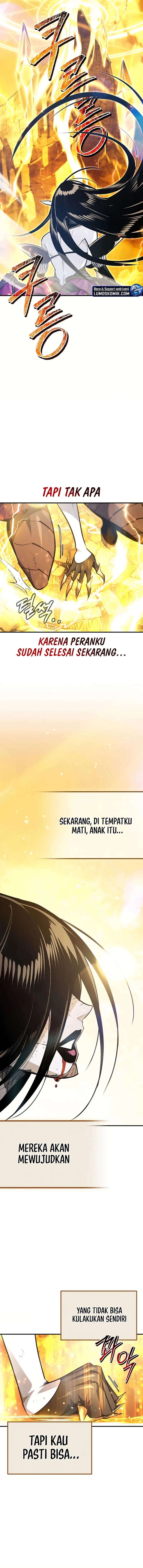 There Are No Bad Heroes In This World chapter 49