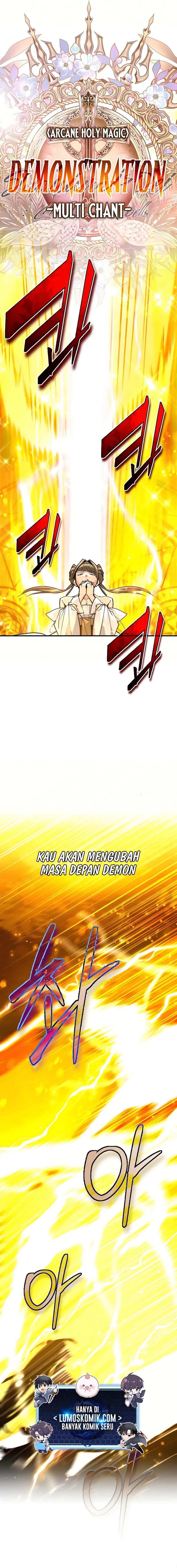 There Are No Bad Heroes In This World chapter 49