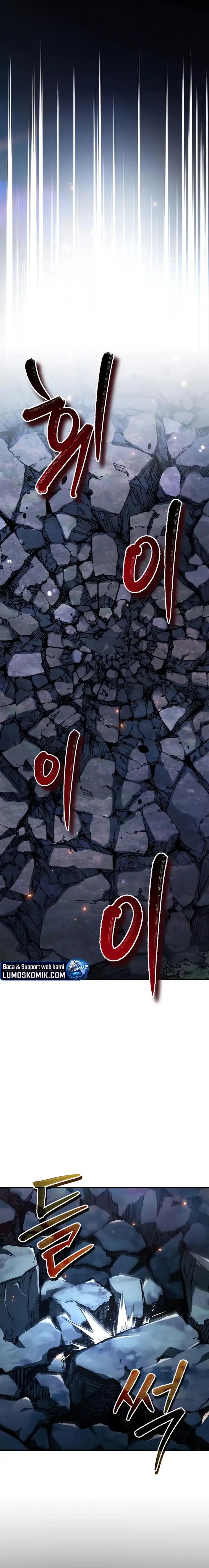 There Are No Bad Heroes In This World Chapter 50 Bahasa Indonesia