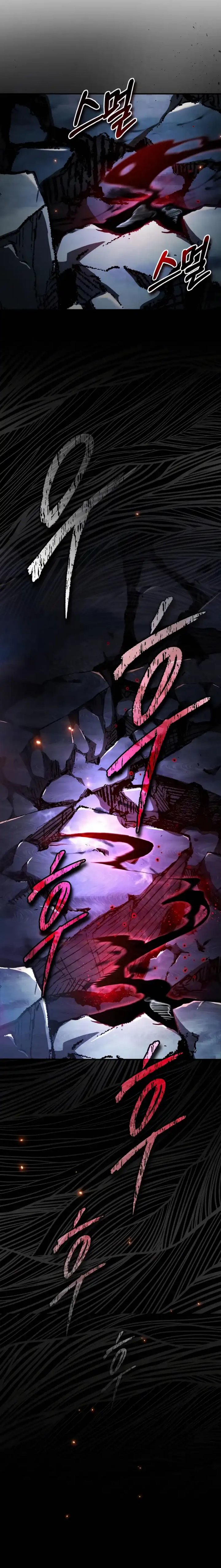 There Are No Bad Heroes In This World Chapter 50 Bahasa Indonesia