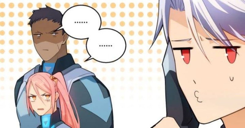 This Big Shot Is A Bit Negligent chapter 5