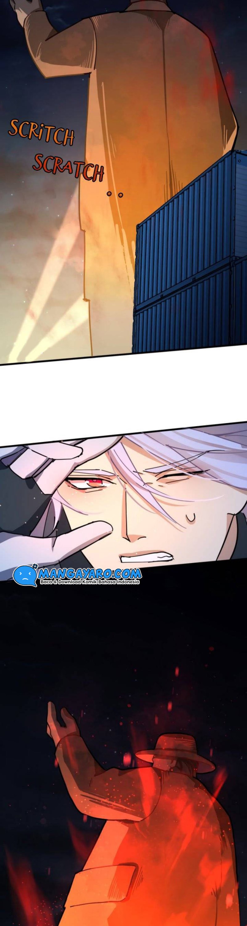 This Big Shot Is A Bit Negligent chapter 5