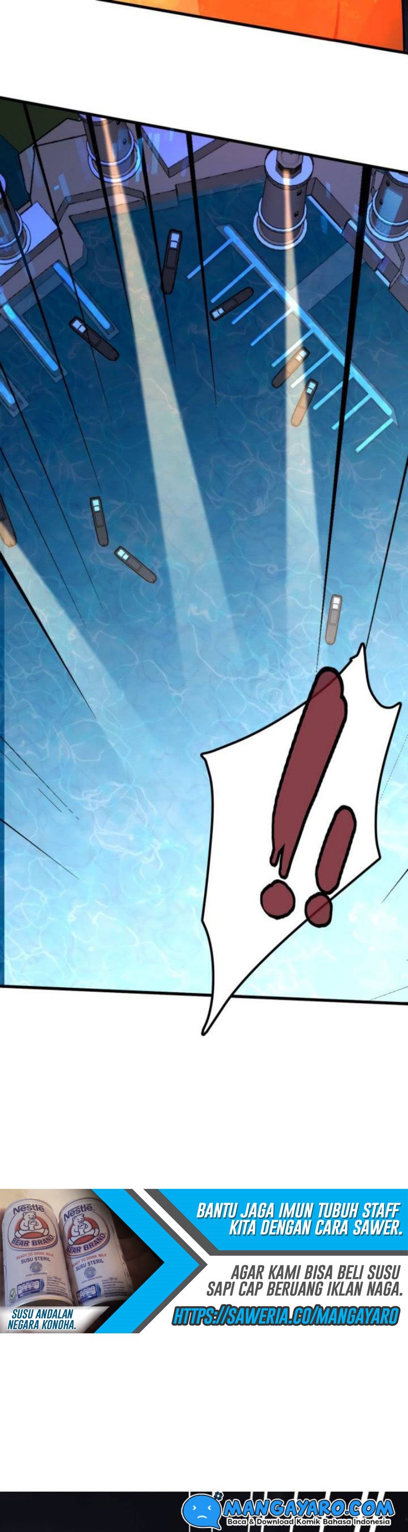 This Big Shot Is A Bit Negligent chapter 5